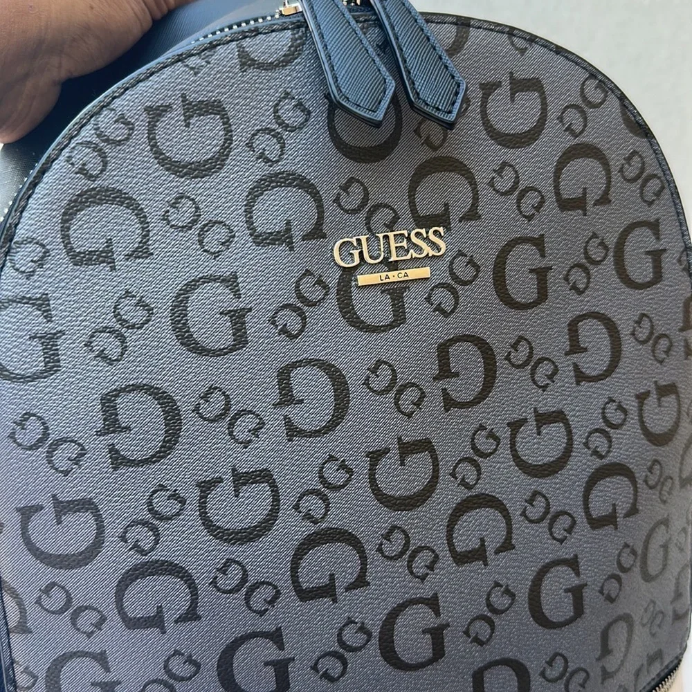 Guess new tags